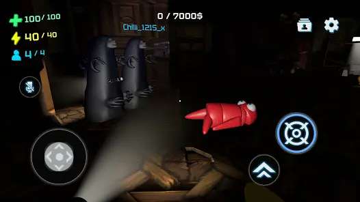 REP多人恐惧(REP: MULTIPLAYER HORROR)2