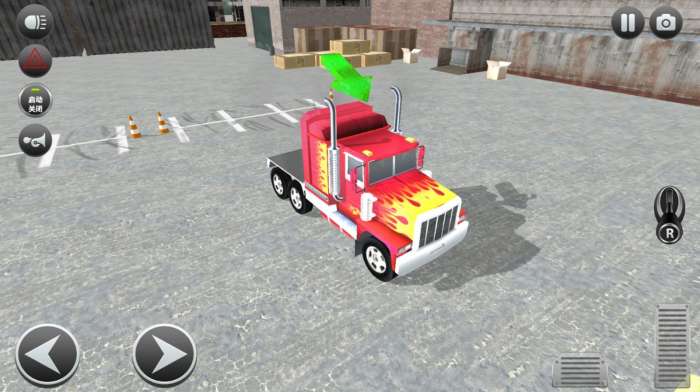 我的卡车模拟器3