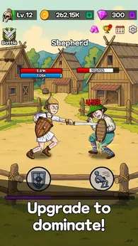 角斗士传奇(Legend of Gladiator)4