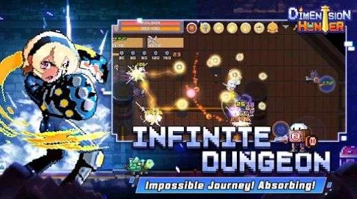 次元猎手(Dimension Hunter)v0.9.23