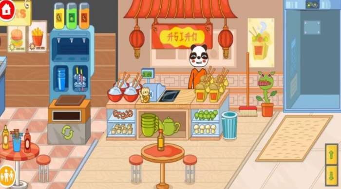 托卡创意世界1