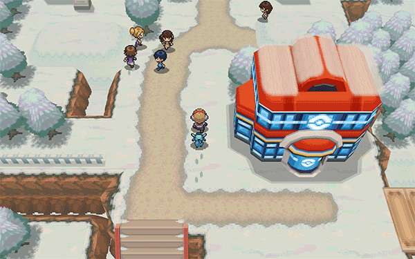 pokemmo中文版1