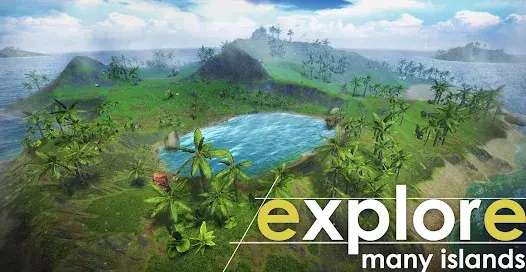 生存岛进化Pro(Survival Island: EVO Pro)3