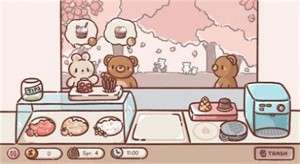 美味冰淇淋车2