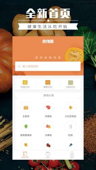 薄荷营养师3