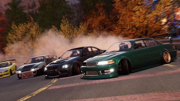CarX Street国际服3