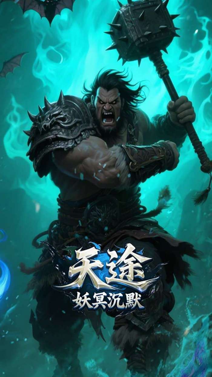 天途（妖冥沉默）5