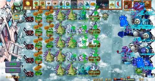植物大战僵尸融合版2.7.5版本3
