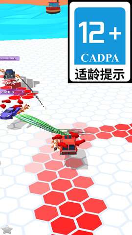 全民漂移赛破解版免广告2