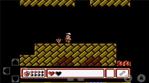 冒险岛4免费版2