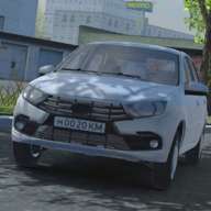 真实驾驶员模拟器(Realistic Driver Simulator)