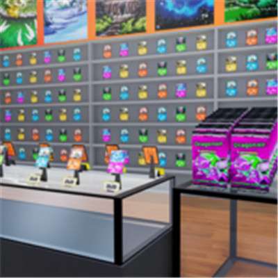我的TCG商店手机版
