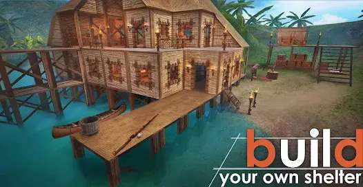 生存岛进化Pro(Survival Island: EVO Pro)5