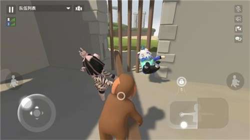 人类跌落梦境免费版1