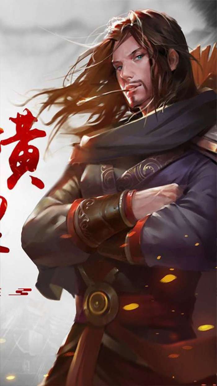 美人天下（0.1折国士无双）3