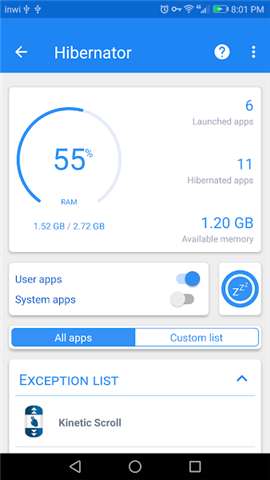 Hibernator Pro最新版1