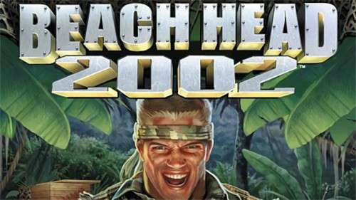 抢滩登陆战2002手机版2