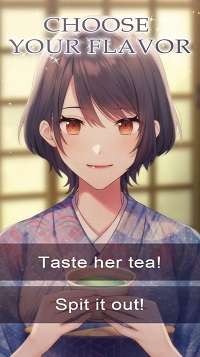 恋爱女友模拟器3