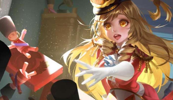 《曙光英雄》属于腾讯游戏吗