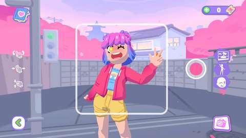 我的魔法小伙伴游戏安卓版4