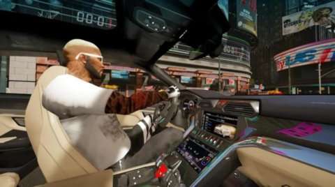 真实汽车驾驶赛车3D中文版2