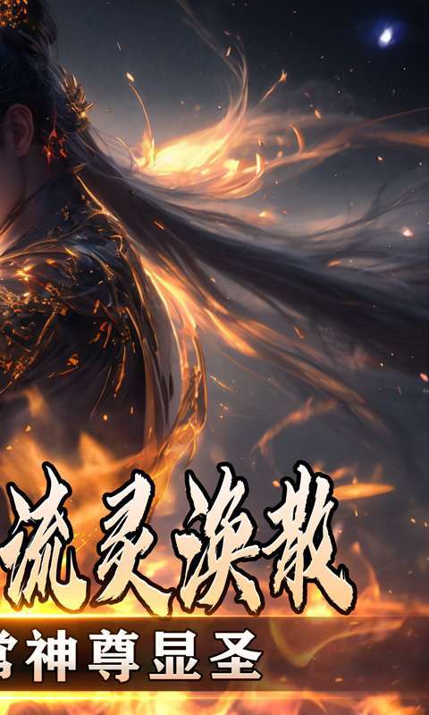暗黑领主(散人千斩爆爆爆)2