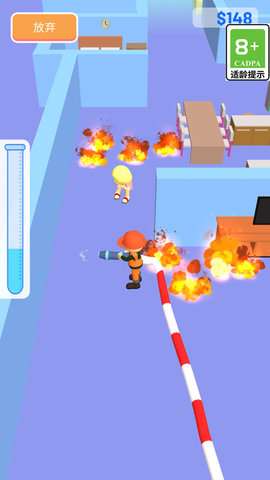 超级消防员游戏手机版2
