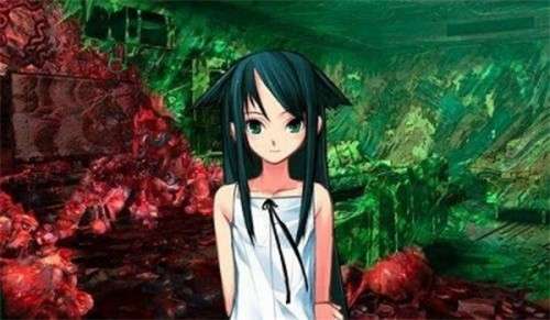 沙耶之歌手机版2