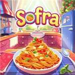 Sofra烹饪模拟器