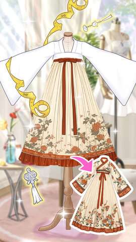 服装设计高手免广告版1