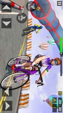 自行车骑行大师游戏安卓版3