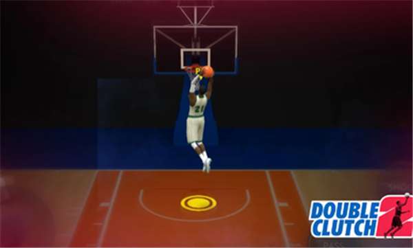 模拟篮球赛2原版2