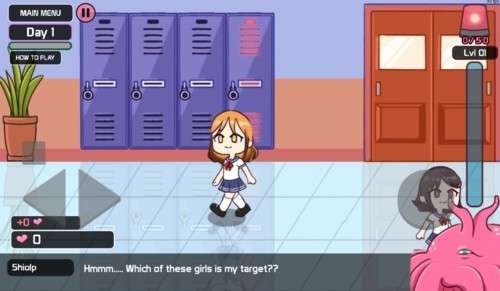 lovecraftlocker中文版2