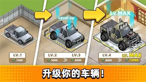二手车模拟器3