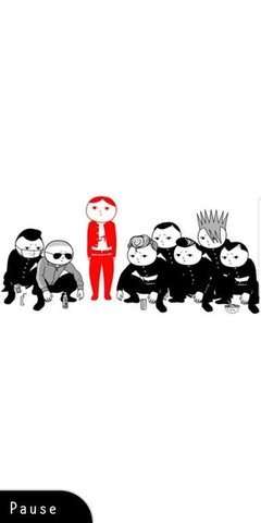 察言观色手机游戏5