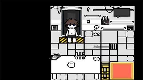 兽化实验室(手机版)3