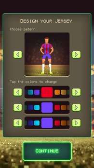 足球老板成为经理(Football Boss: Be The Manager)3