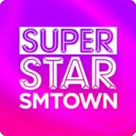 superstar smtown中文版