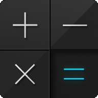 CALCU时尚计算器APP