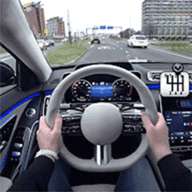 汽车城驾驶模拟游戏安卓版