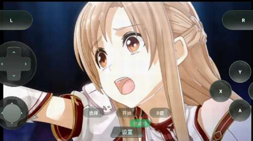 刀剑神域无限的瞬间5