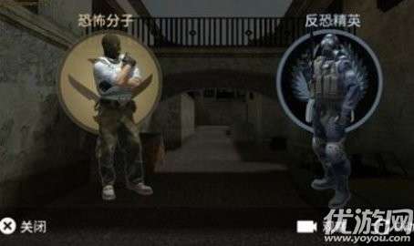 csgo邪神服务器1