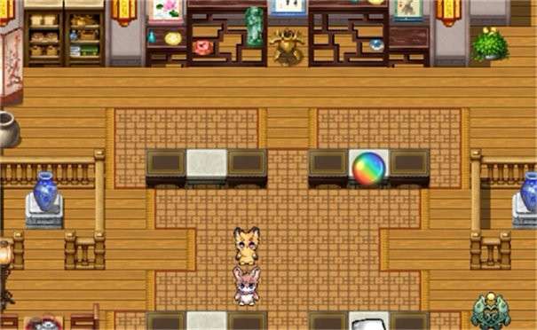 四叶苜蓿汉化版1