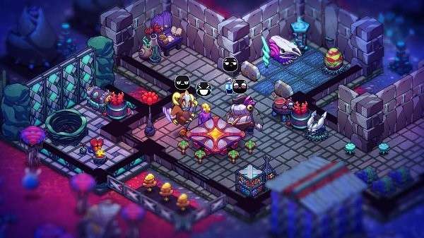 崩溃大陆2中文版(Crashlands 2)1