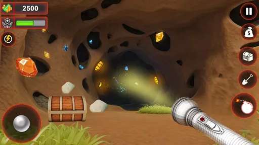 挖洞模拟器3D(Digging a Hole Simulator 3D)2