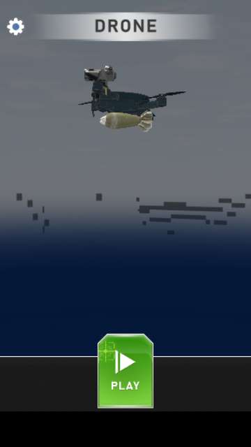 无人机射击战争游戏安卓版1