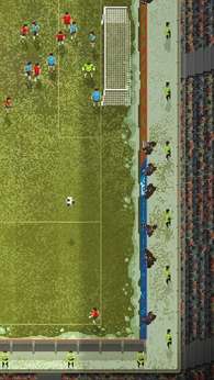 足球老板成为经理(Football Boss: Be The Manager)2