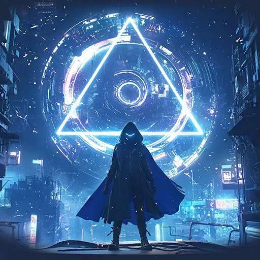 魔方时空手机版