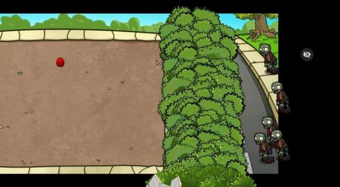 PvZwp噩梦版4
