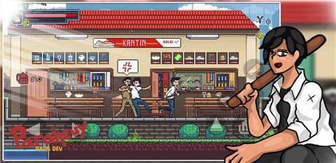 少年的危机4